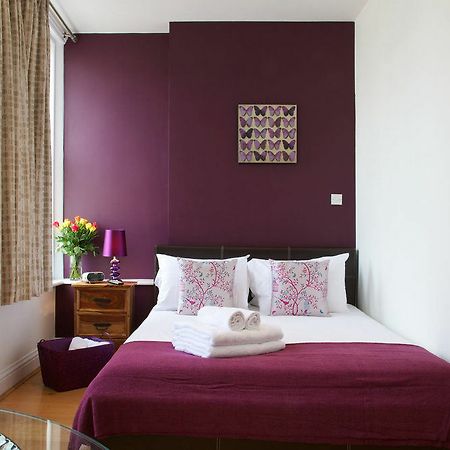 Longridge Road Apartments Λονδίνο Εξωτερικό φωτογραφία