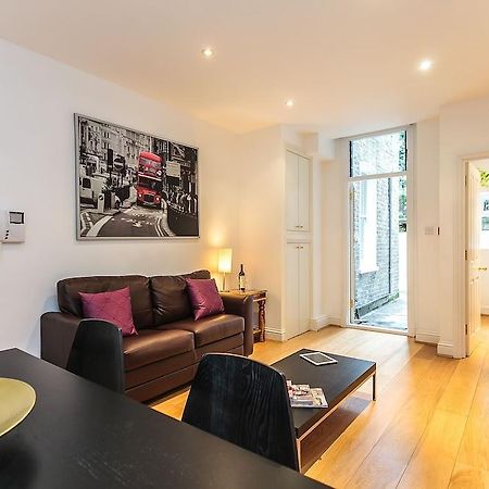 Longridge Road Apartments Λονδίνο Εξωτερικό φωτογραφία