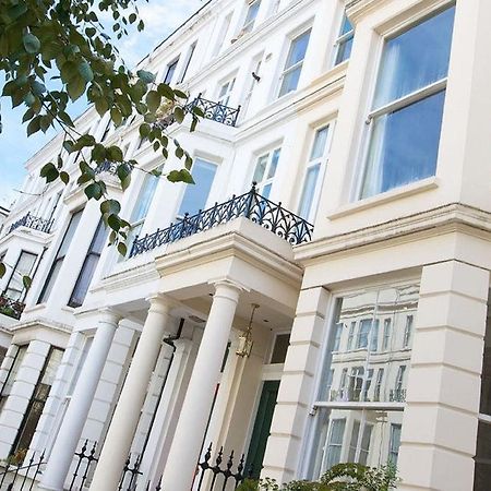 Longridge Road Apartments Λονδίνο Εξωτερικό φωτογραφία