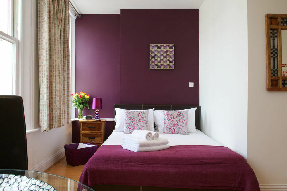 Longridge Road Apartments Λονδίνο Εξωτερικό φωτογραφία