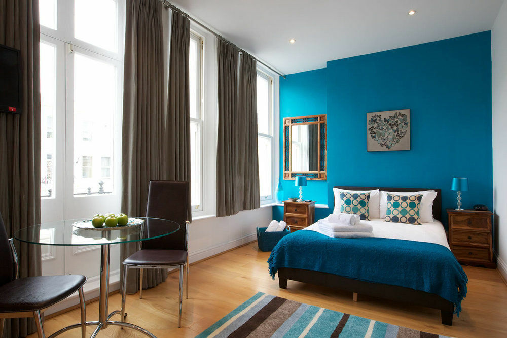Longridge Road Apartments Λονδίνο Εξωτερικό φωτογραφία