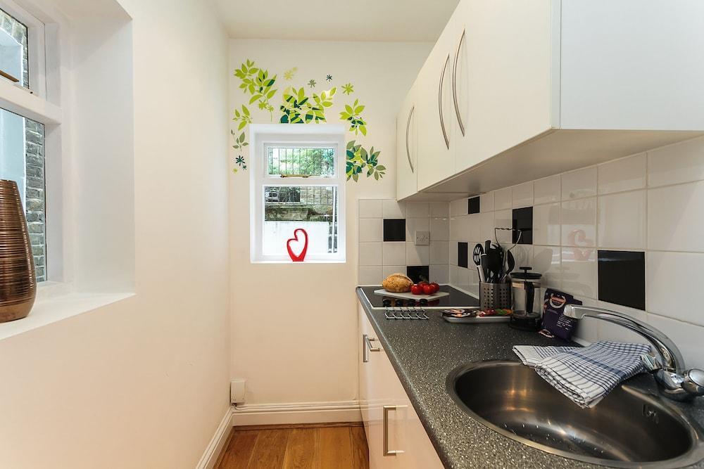 Longridge Road Apartments Λονδίνο Εξωτερικό φωτογραφία