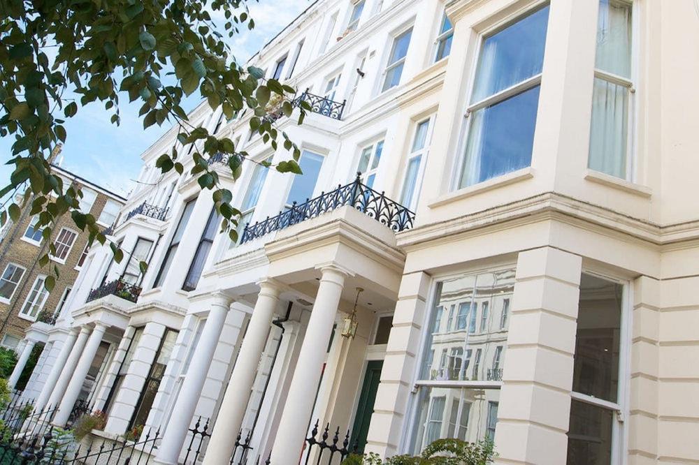 Longridge Road Apartments Λονδίνο Εξωτερικό φωτογραφία
