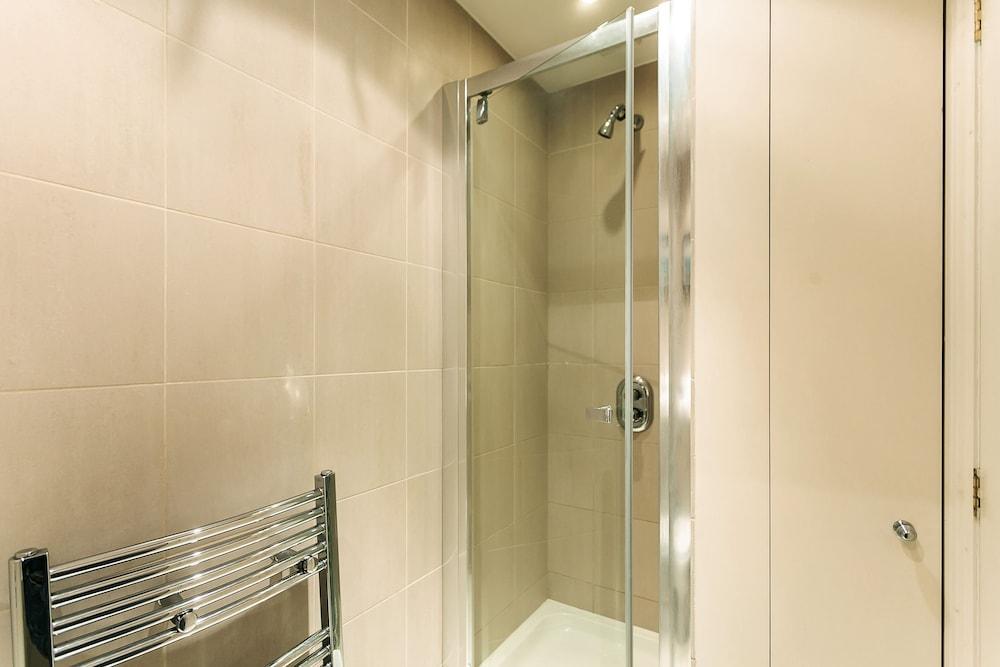 Longridge Road Apartments Λονδίνο Εξωτερικό φωτογραφία